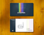design a professional business card