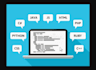 do cpp and python programming, projects, assignments, code