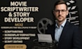 write a movie script screenplay screenwriting screenplay ghost writing