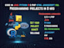 script java python bot c cpp sql database coding programming project developer