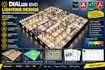 provide dialux evo lighting calculations and  reports