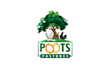 design high definition poultry and fruit farm logo