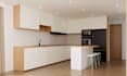 create a custom 3d kitchen set design