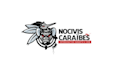 design exclusive mosquitos rats pest control logo