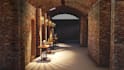 create  photorealistic architectural 3d rendering