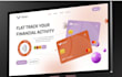 create saas software explanation video, fintech or  CRM video