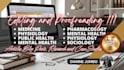 proofread and edit medical, healthcare, nursing content