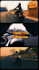 create epic bike edits with cinematic effects