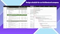 create a gantt chart in microsoft project