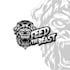 do mythical beasts, monsters, fantasy logo