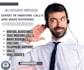 provide telephone answering service