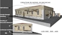 create 3d models from point cloud in archicad