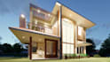 render 3d models on lumion or enscape
