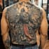desing a unique realistic tattoo for you