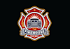 design unique firehouse car wax logo