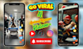 create viral ai animal rescue videos ai pet content  ai cat and dog rescue