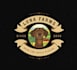 make aesthetics family friendly apple picking farm logo