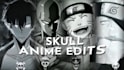 make high quality trending skull edits