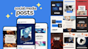design your instagram posts