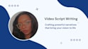 write viral video scripts