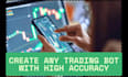 create crypto trading bots