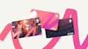 create motion showcase video for app, website or company