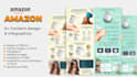 amazon a plus content creator or infographics maker