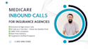 provide qualified medicare live transfers