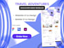 do mobile app uxui design for you