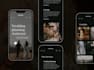 develop wedding planner app, wedding planner web, ai planner app, event planner