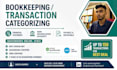 do bookkeeping with xero and quickbooks online