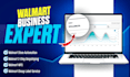 be your walmart 2 step dropshipping VA