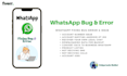 help you in whatsapp any problem