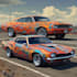 do pro racing car wrap design, car wrap design, racing car