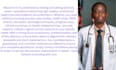 write soap notes, progress notes and case studies