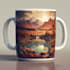 make custom coffee mug and cup design for you
