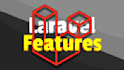 add features to your laravel app