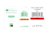 create 1000 barcodes ready to printing