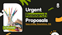 proofread, edit, phd proposals, research, methodology, qualitative, quantitative