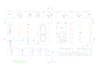 convert pdf, floor plan, blueprint to dwg and autocad