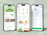 develop taxi booking app taxi app flight booking app uber app taxi booking app