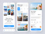 develop car wash app, vacation app, iot app, nfc app, restaurant app
