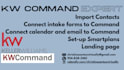 be your kw command expert keller williams assistant