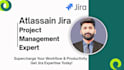 setup and customize jira , jira software , confluence, your jira expert,