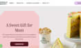 create stunning bakery website pastries website cake website chocolate website