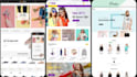 build shopify website, dropshipping shopify online store