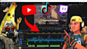 edit your gaming clips, humor and or highlights