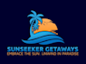 create walking sunshine iconic song logo
