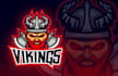 design high resolution mascot axes logo