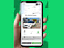 develop a scalable ocpp csms, ev charging API integration and payment system
